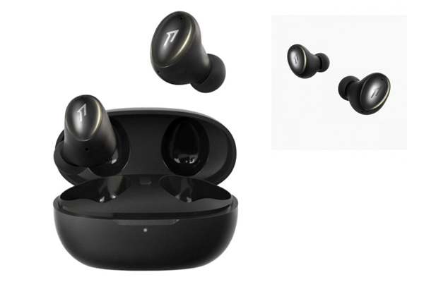 Bluetooth slušalke 1MORE ColorBuds 2