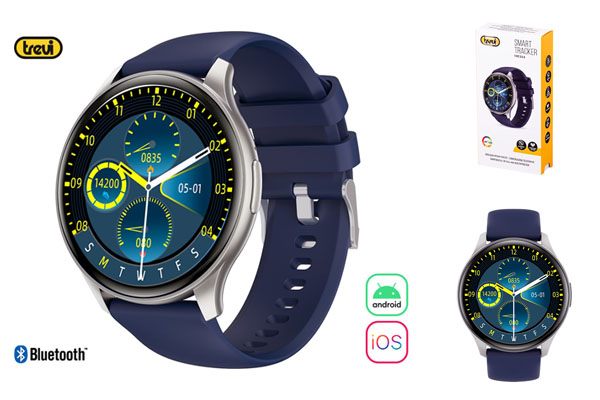 Pametna ura TREVI T-FIT 235 A